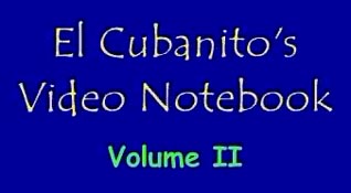 Guide to Hot Moves for the Salsa Addict, Volume II